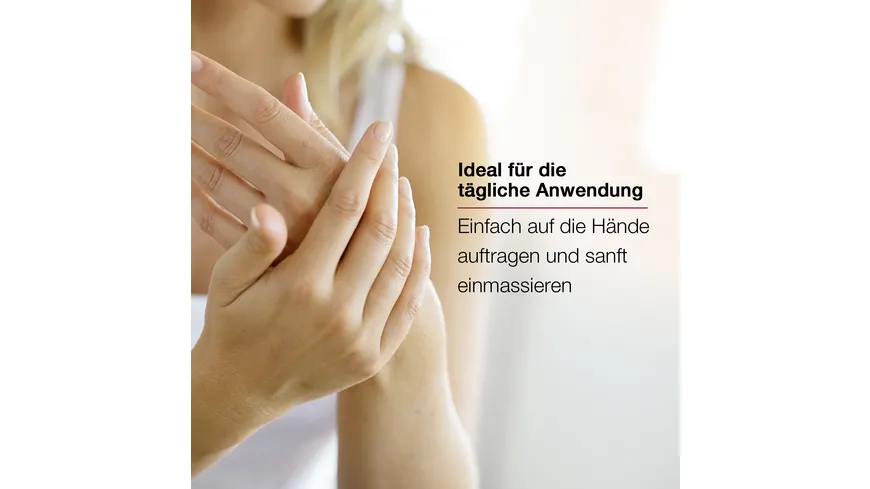 Neutrogena Norwegische Formel Anti-Age Handcreme 75 ml