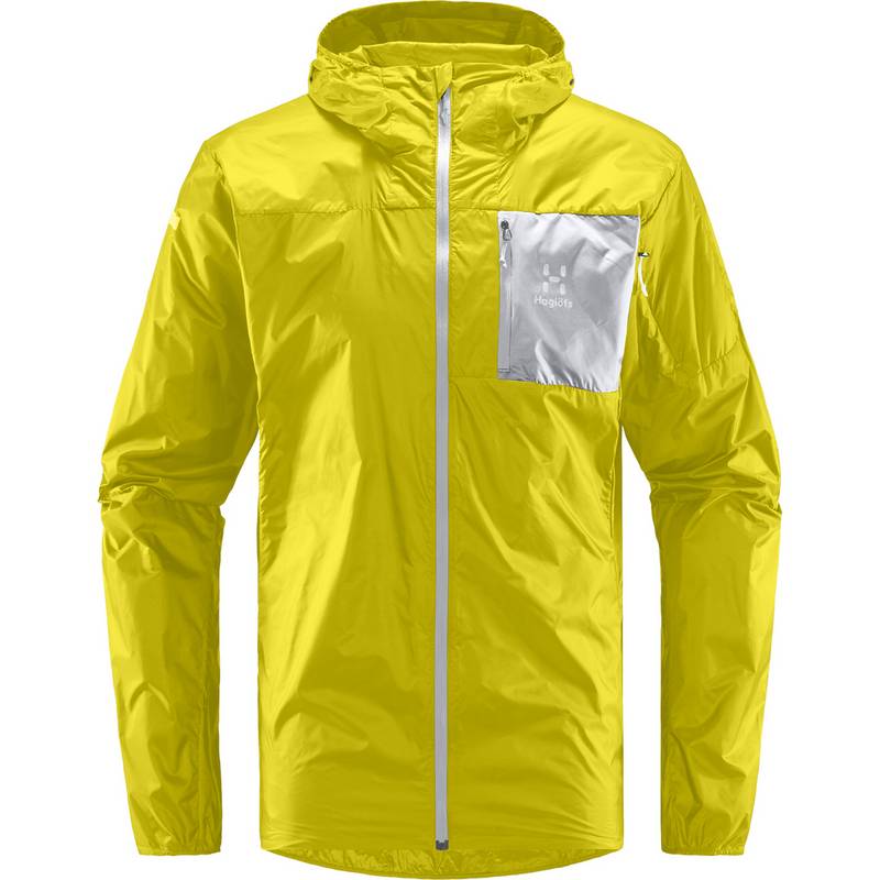 Haglfs L.I.M Shield Hood Hardshelljacke Herren