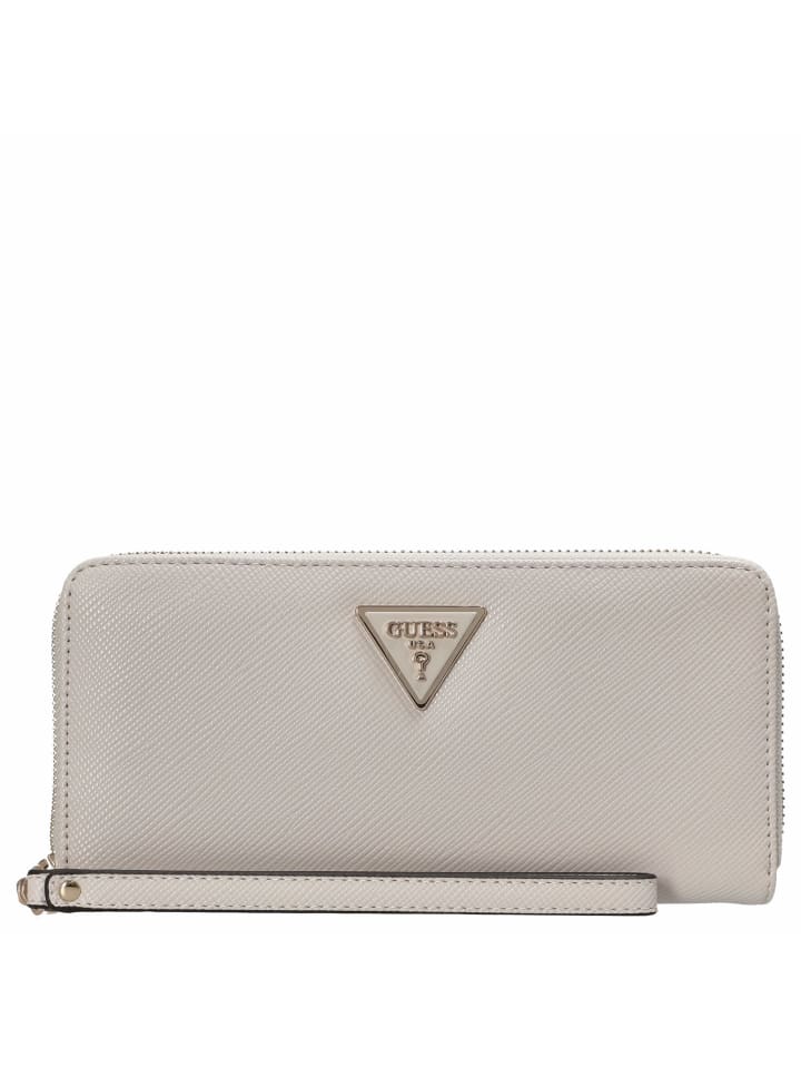 Guess Laurel - Geldbörse 12cc 21 cm (bone) in bone günstig kaufen onesize