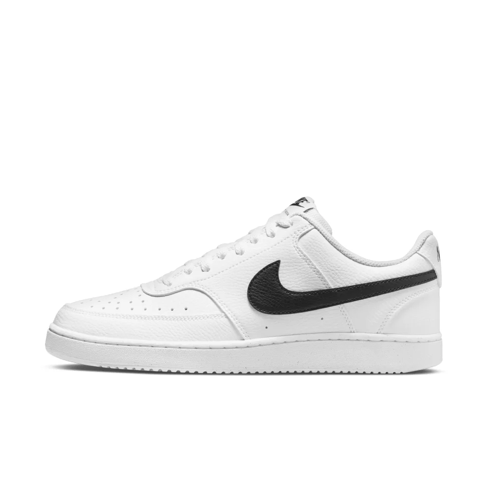 Nike Court Vision Low Next Nature DH2987 101 / weiss