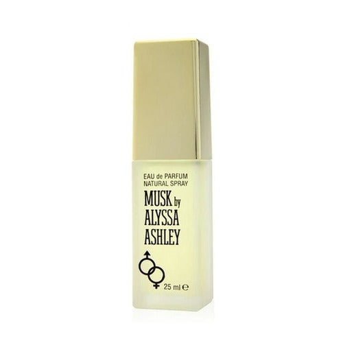Alyssa Ashley Musk Eau de Parfum 100 ml