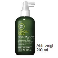 Paul Mitchell Tea Tree Lemon Sage Thickening Spray 75 ml