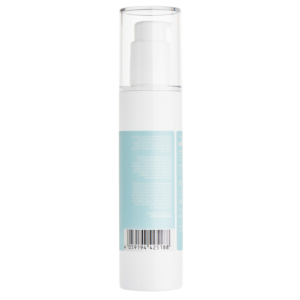 loovara F@*# ! - Lubrifiant au Panthénol gel lubrifiant