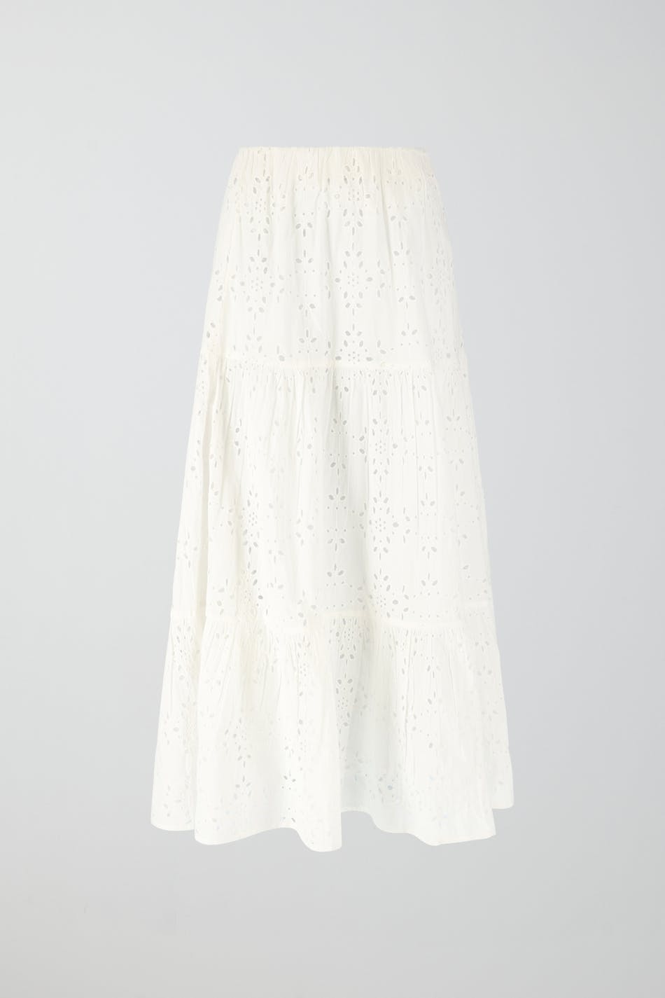 Maxi skirt