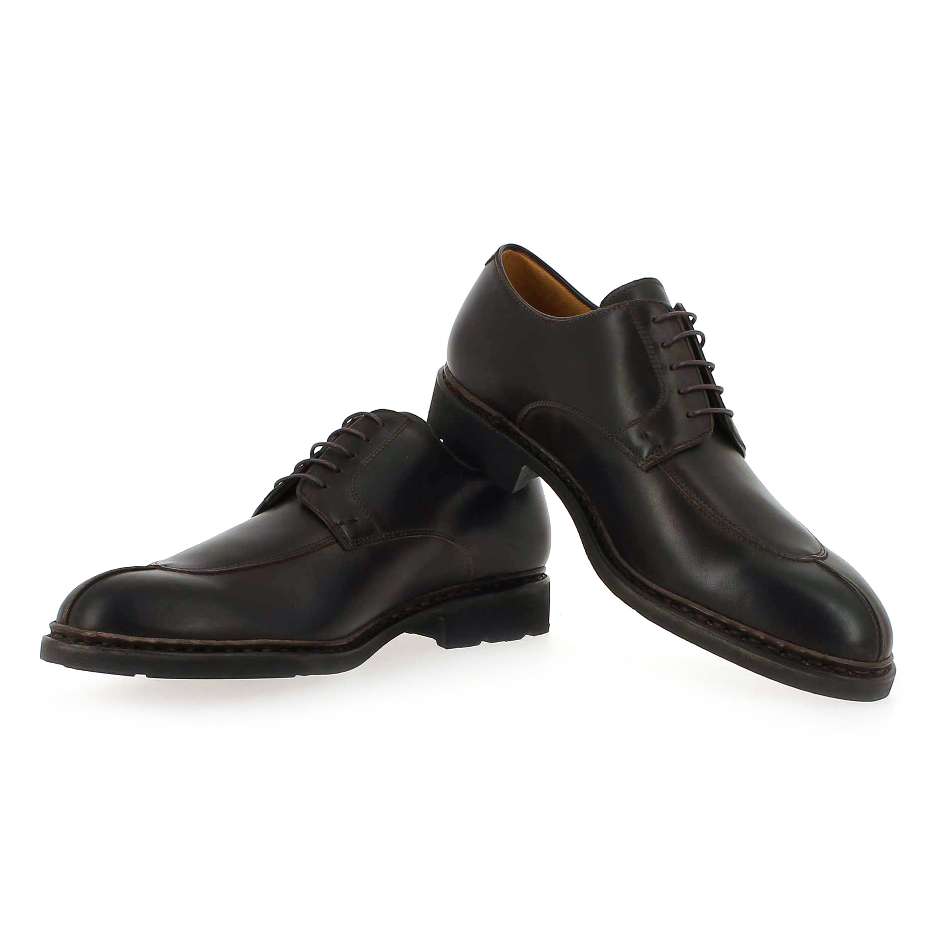 Paraboot  TOURNIER - Marron