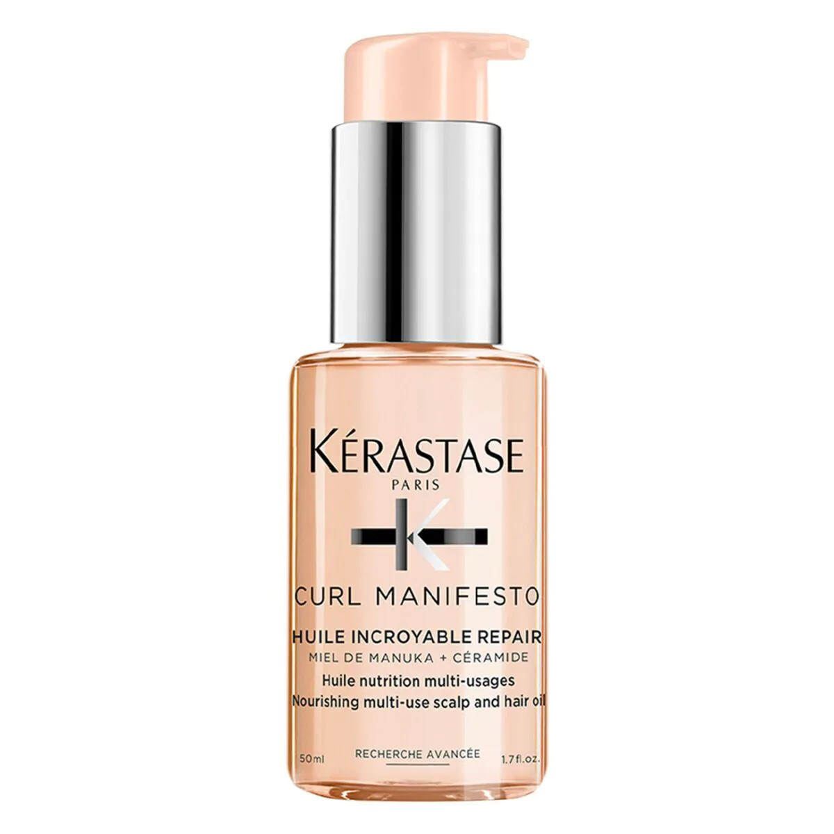 Θρεπτικό Έλαιο Kérastase Curl Manifesto