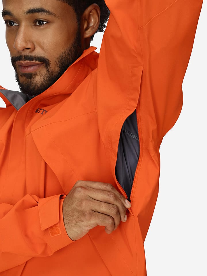 Marmot Funktionsjacke 