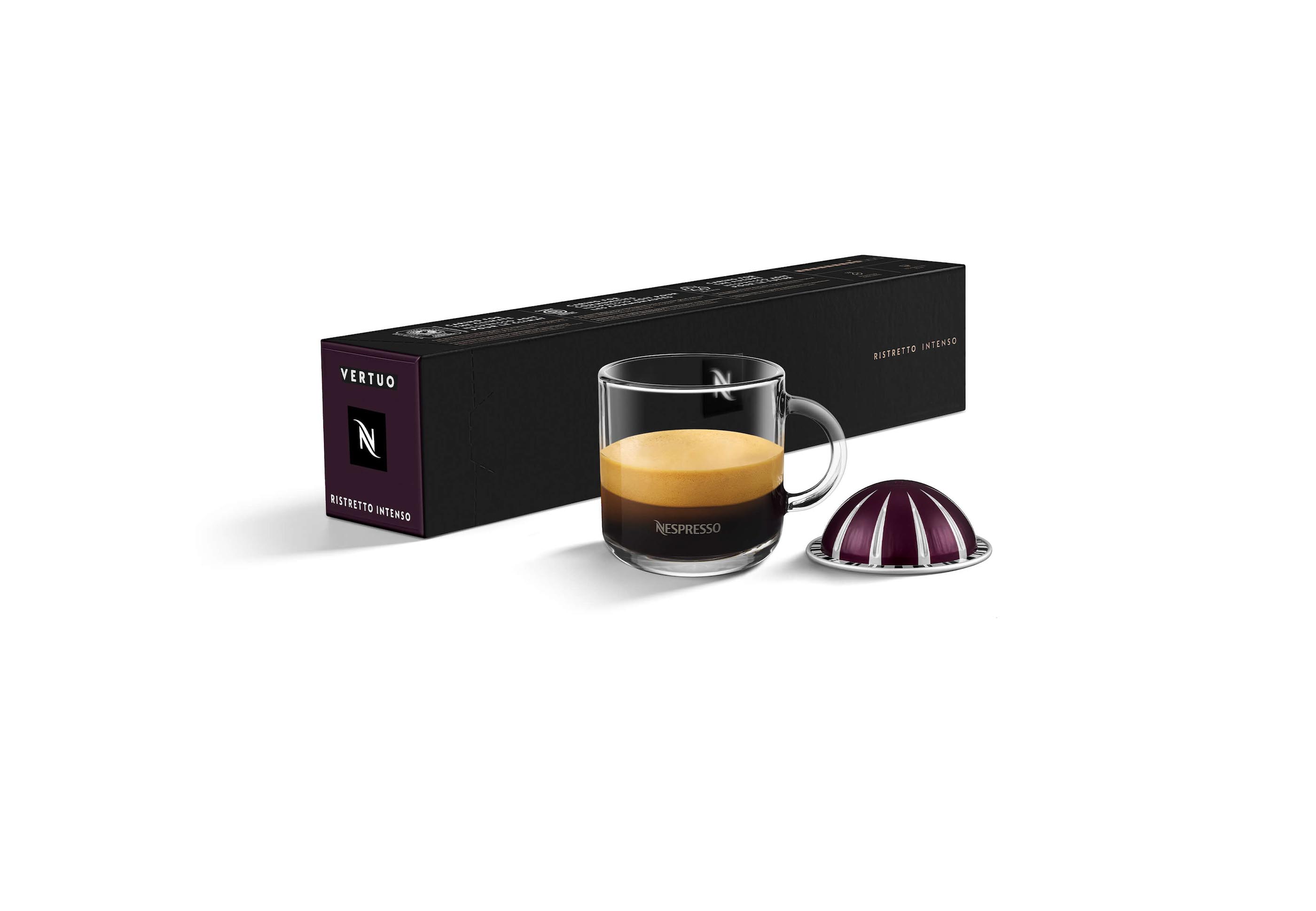 Ristretto Intenso