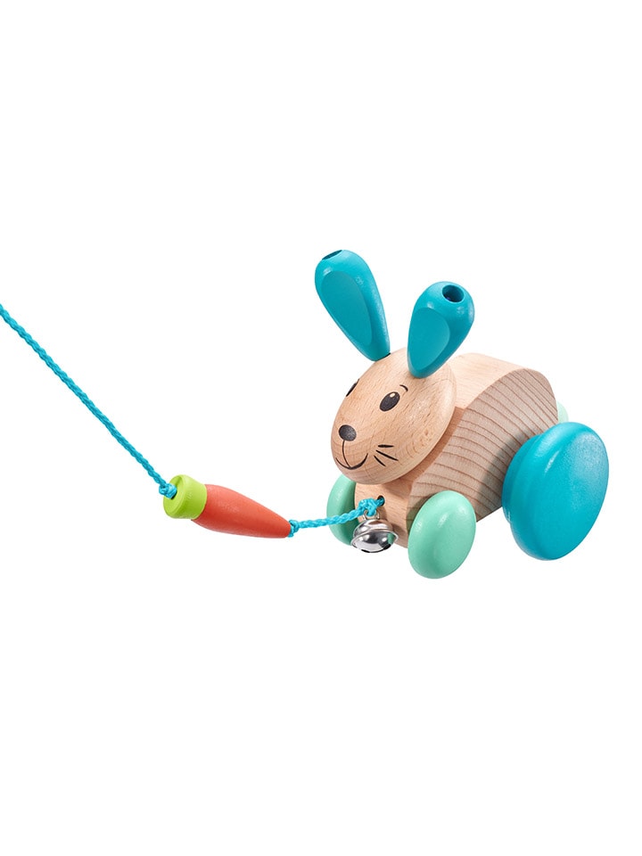Selecta Nachzieh-Hase 