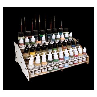 Vallejo Model Color: Vallejo Front Module Paint Stand