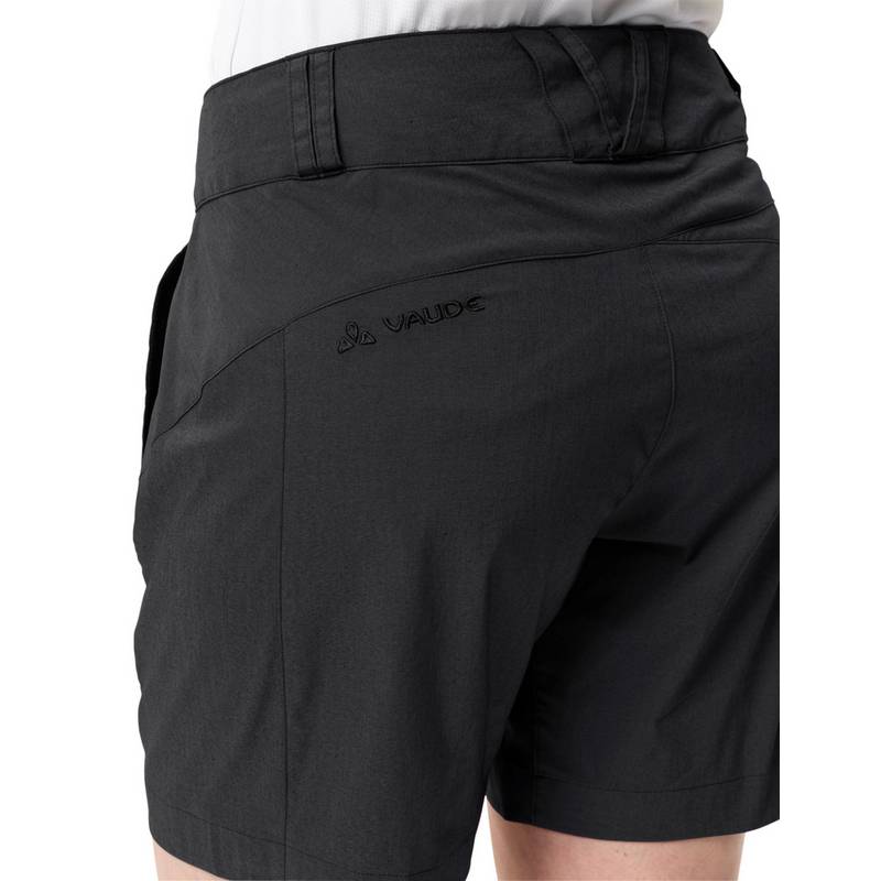 VAUDE Women's Tremalzini Shorts II Funktionshose Damen