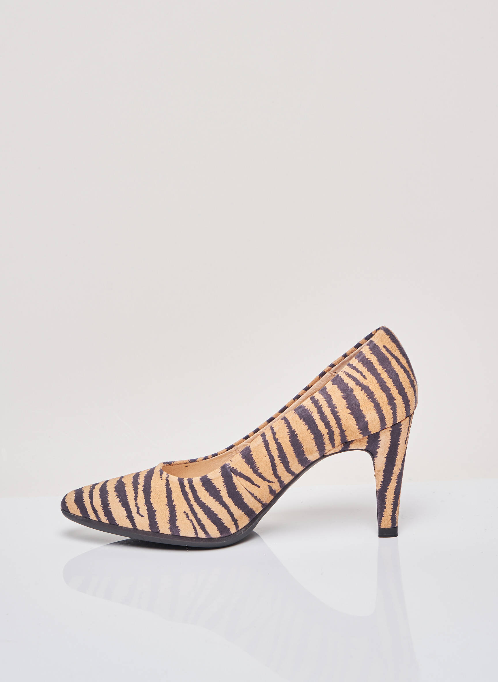 Wonders Escarpins Femme couleur beige