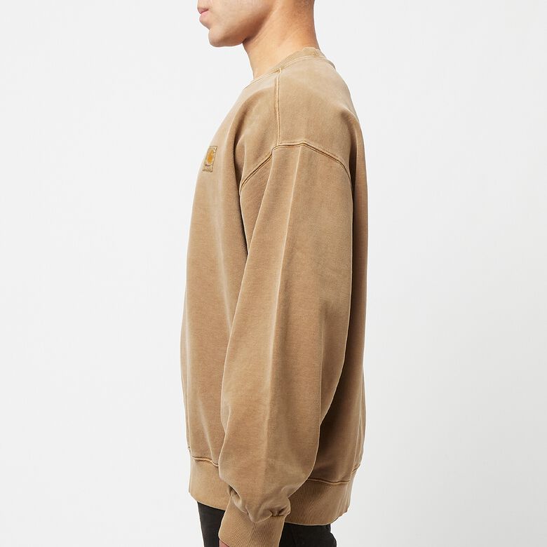 Carhartt WIP Vista Sweat buffalo