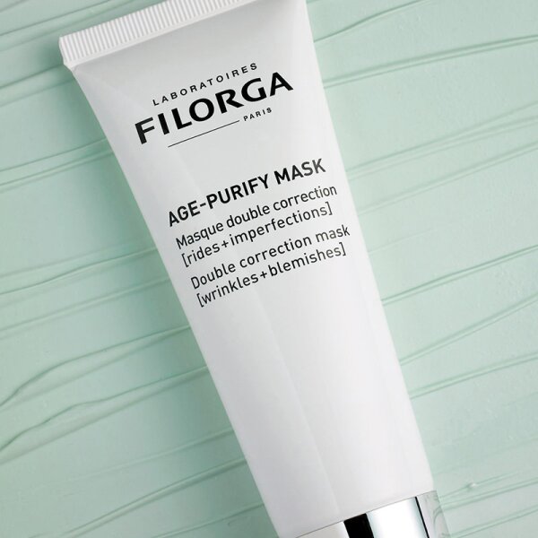 Filorga Age-Purify Mask Gesichtsmaske