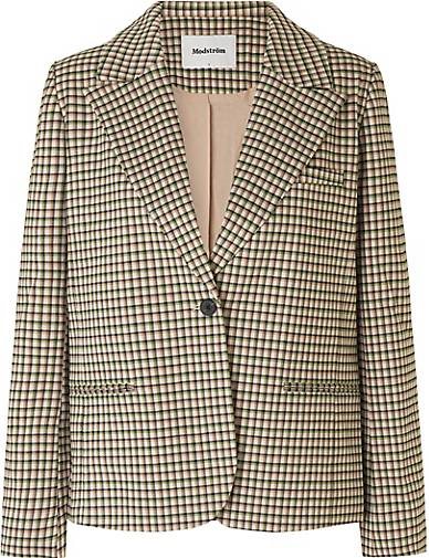 Modström Damen Blazer OSVALD