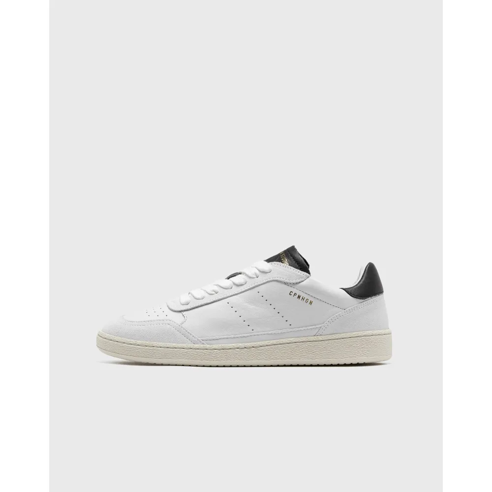 Copenhagen Studios CPH255 CPH255-WHITE-BLACK / weiss