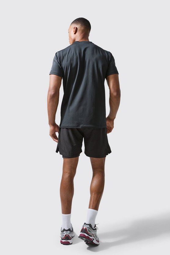 Man Active Performance T-Shirt