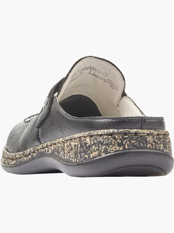 Rieker Damen Clogs