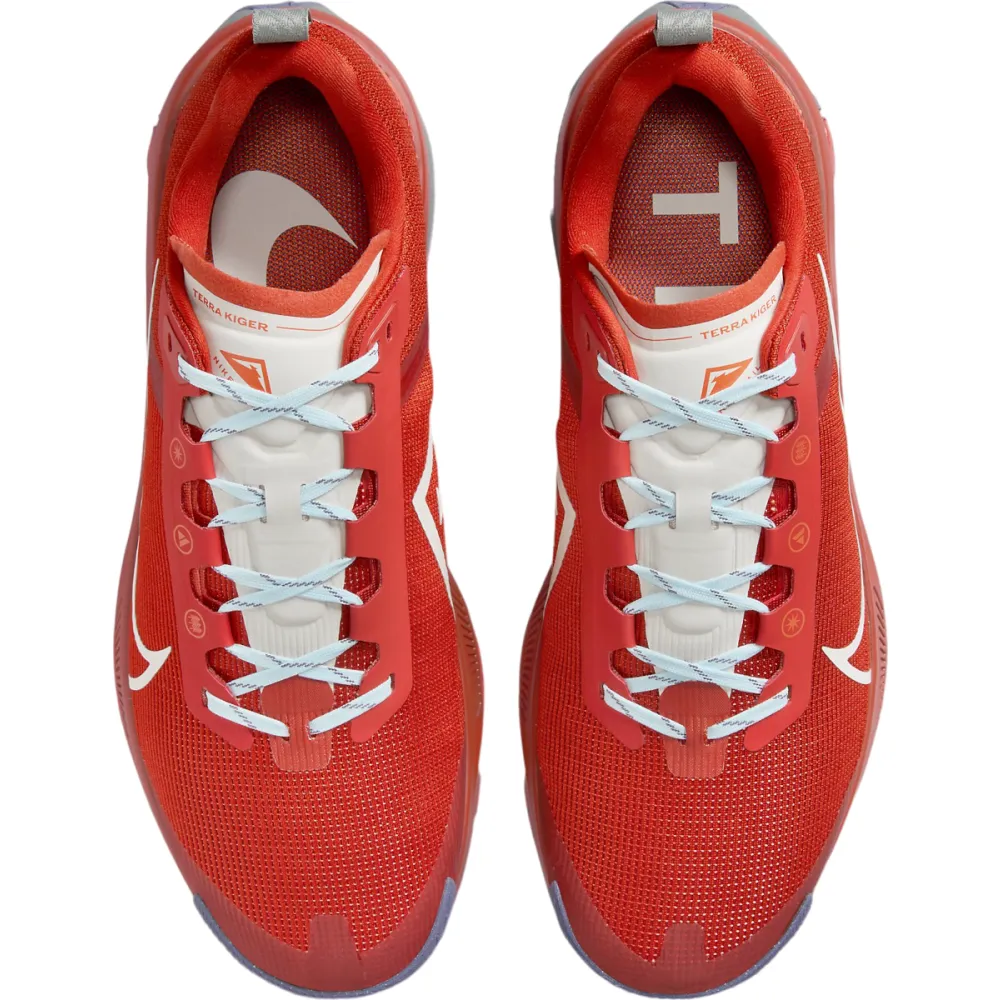 Nike Kiger 9 DR2693-601 / rot