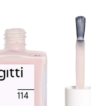 gitti no. 114 Nagellack-15 ml