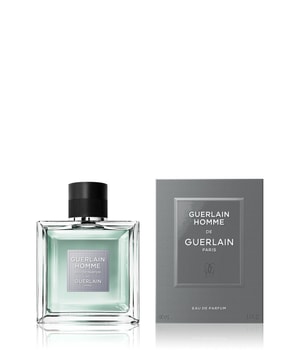 GUERLAIN Homme Eau de Parfum-100 ml