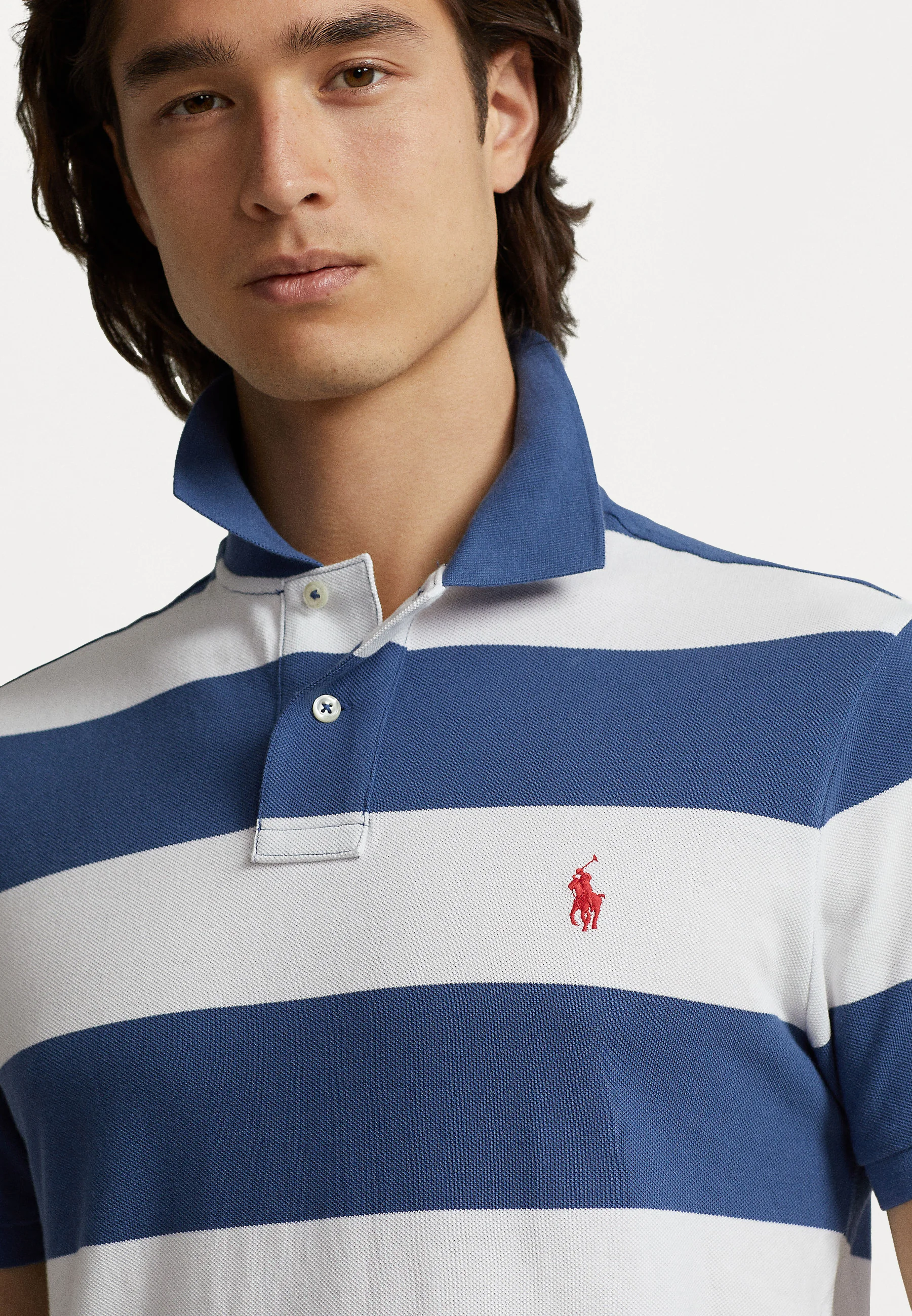Polo Ralph Lauren MANGA CORTA - Polo