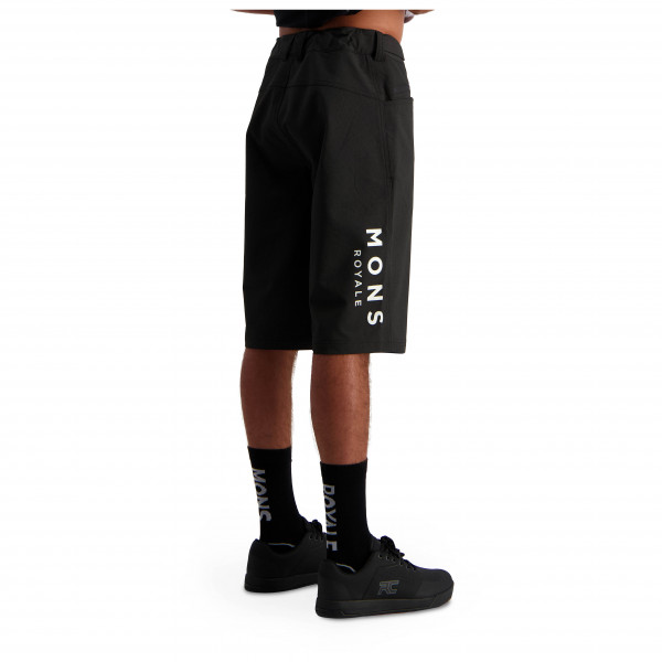 Mons Royale - Momentum 2.0 Bike Shorts - Shorts