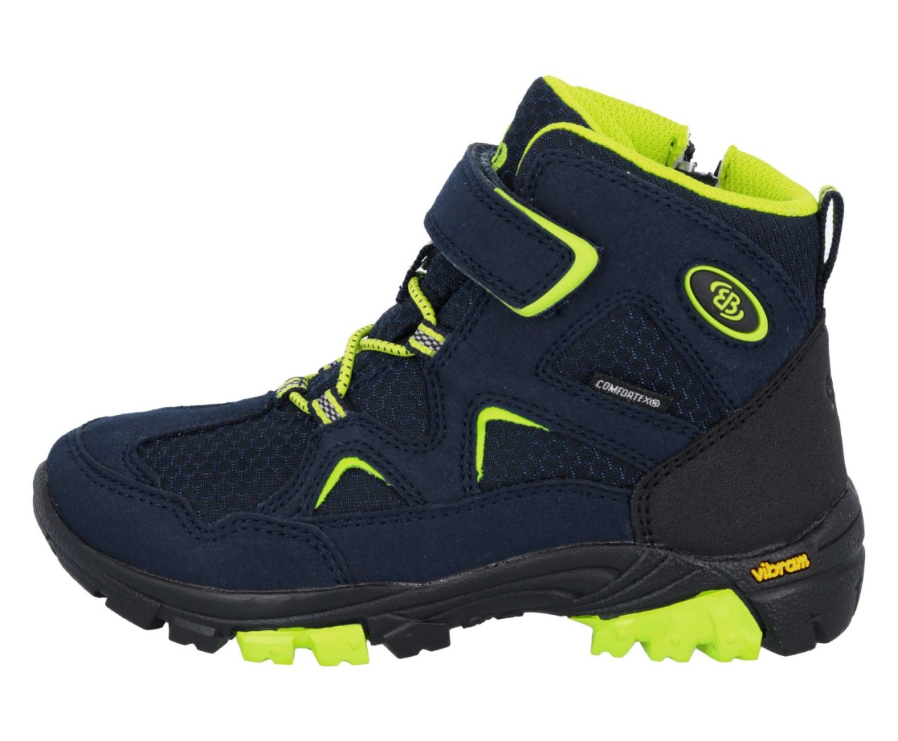 BRÜTTING Stiefeletten bunt
