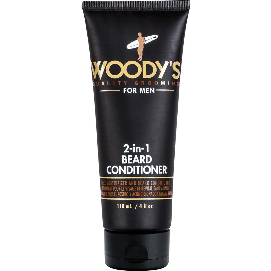 Beard 2 in 1 Conditioner