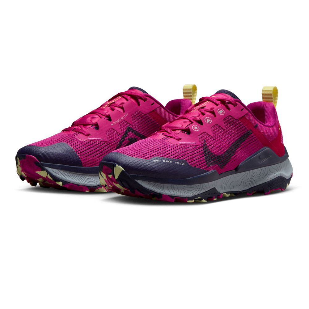 Nike Wildhorse 8 DR2689-601 / pink
