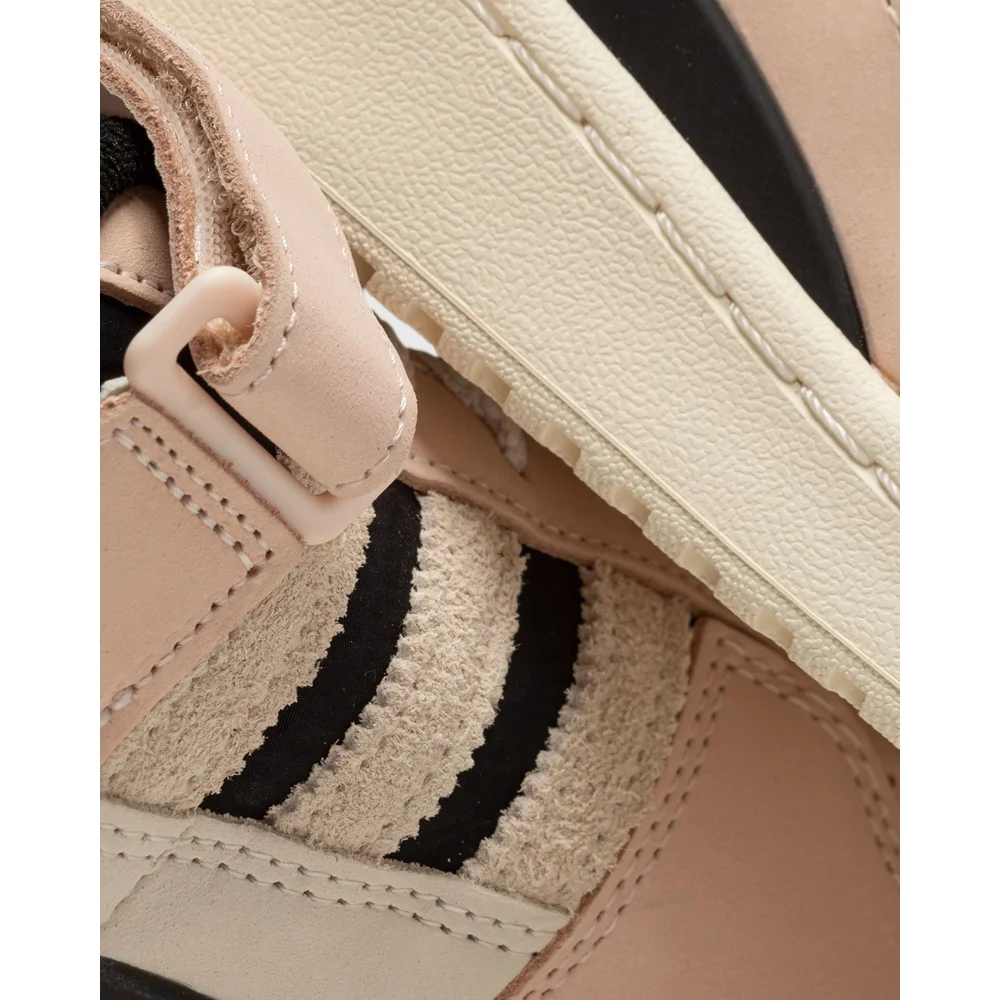 adidas Forum 84 Low FZ6297 / schwarz