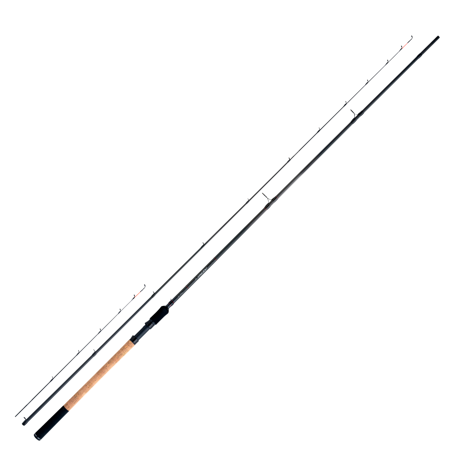 Shimano Feederrute Aero X1 (Precision Feeder)