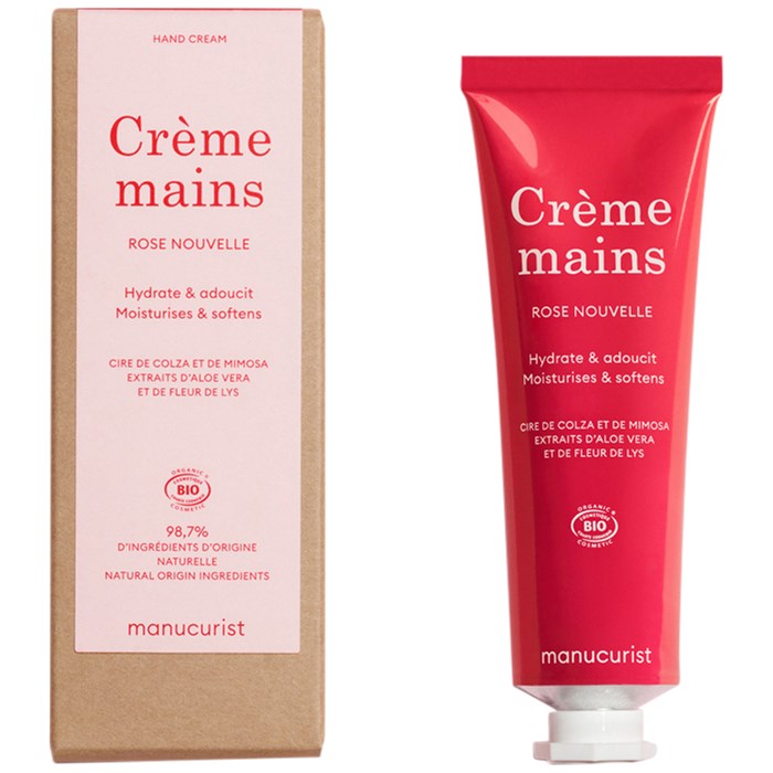 Hand Cream