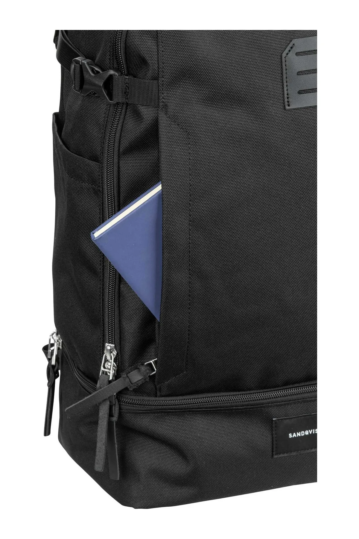 Sandqvist  Rucksack  Daypack Alde Backpack
