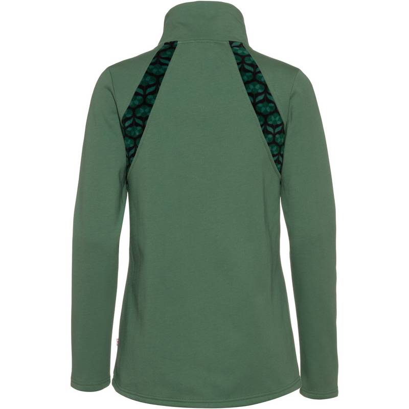 Blutsgeschwister Cosyshell Turtle Sweatjacke Damen