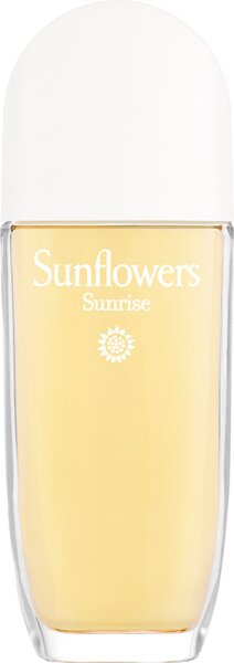 Elizabeth Arden Sunflowers Sunrise Eau de Toilette
