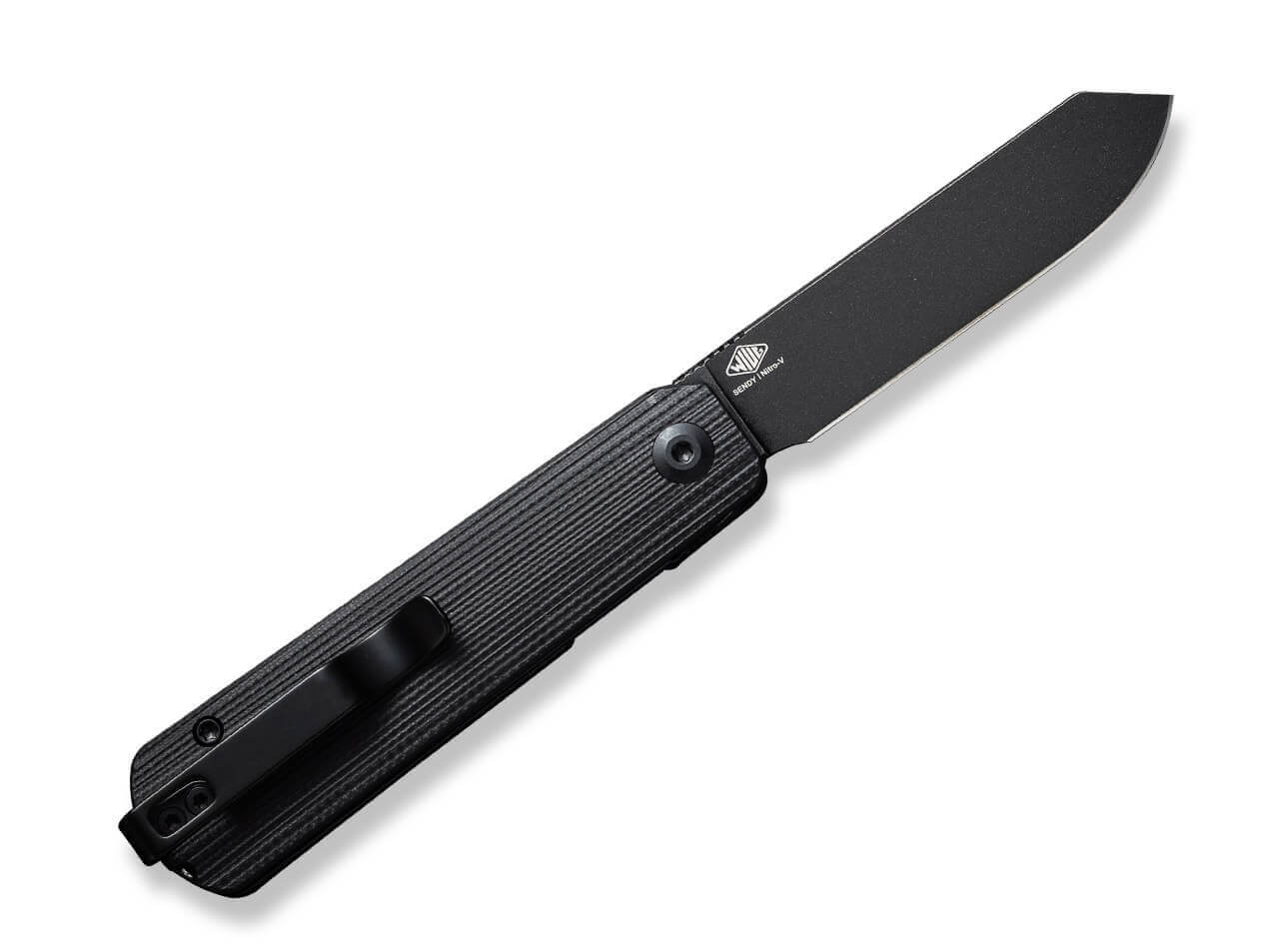 Sendy G10 All Black
