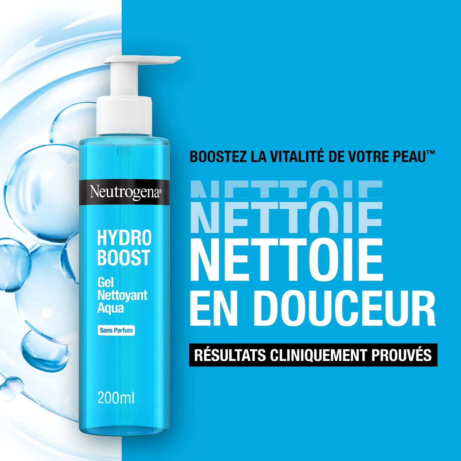 Neutrogena Aqua-Gel