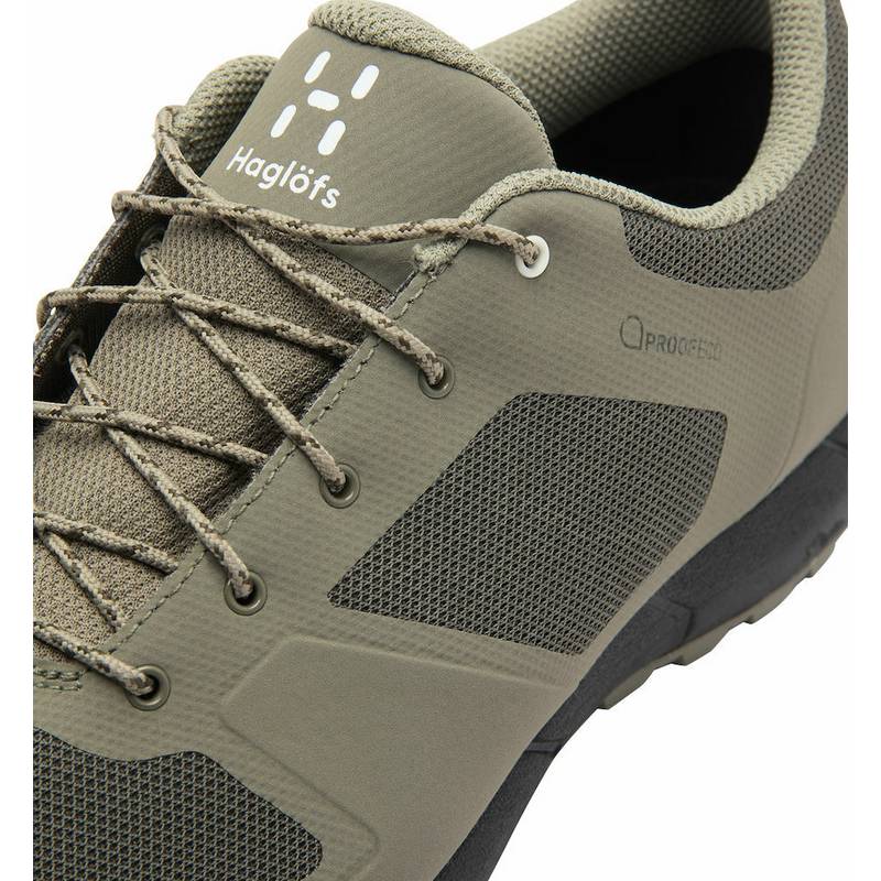 Haglöfs L.I.M Low Proof Eco Wanderschuhe Damen
