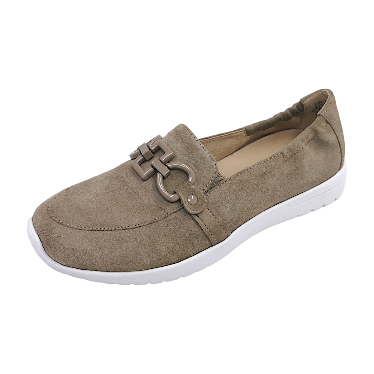 Caprice 9-24708-42/338 Braun 338 Mud Suede