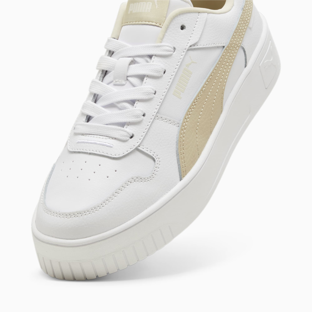 PUMA Carina Street 389390_26 / weiss