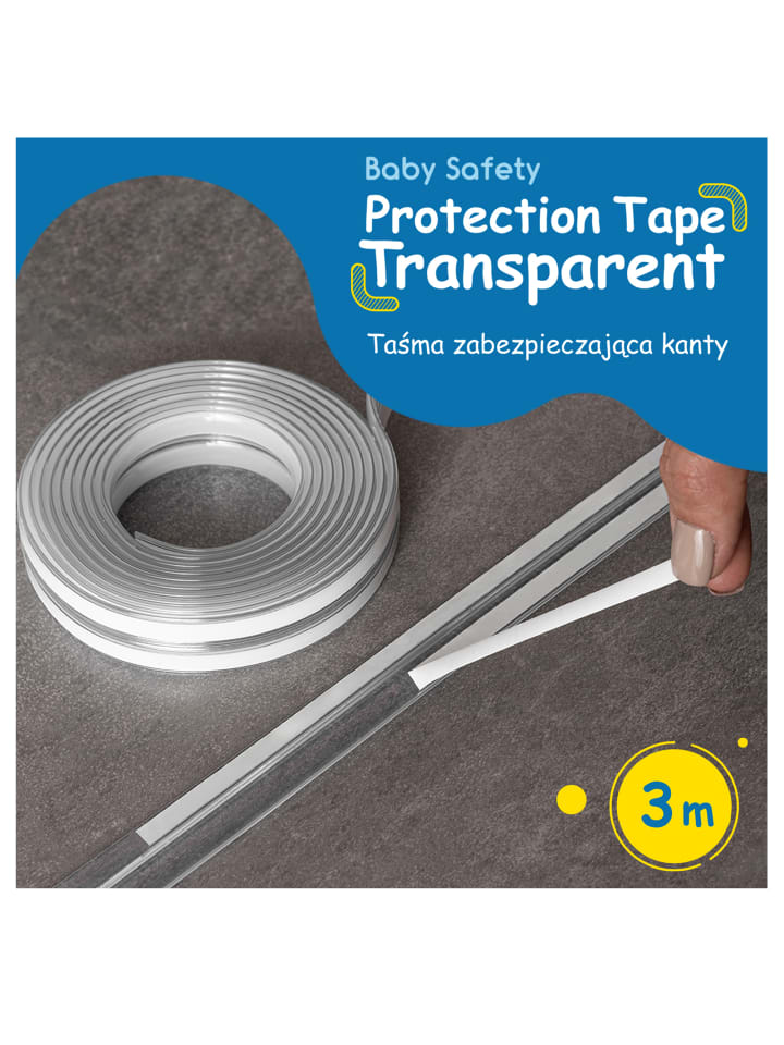SIPO Sicherheit Sipo in transparent günstig kaufen onesize