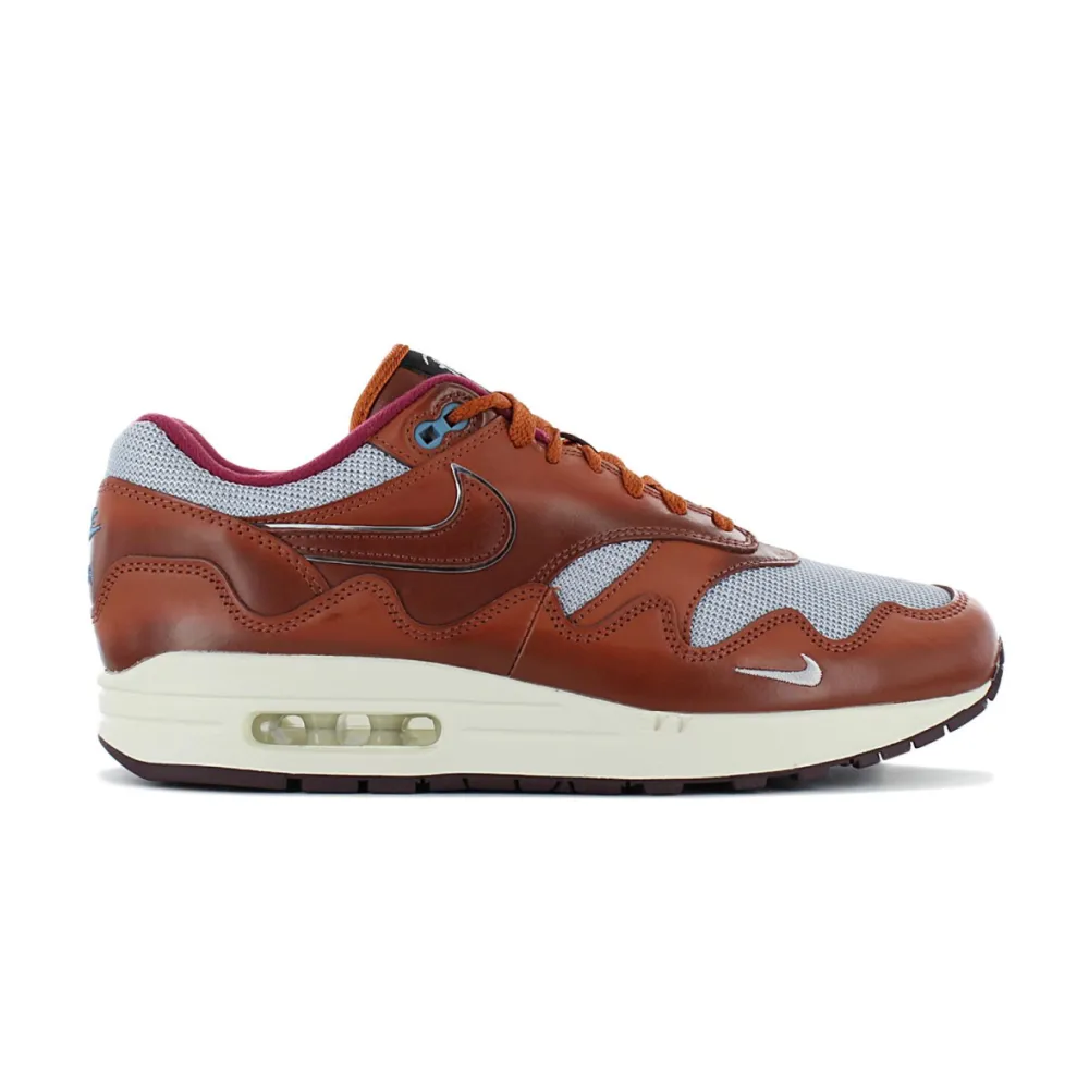 Nike Patta Air Max 1 x DO9549-200 / braun