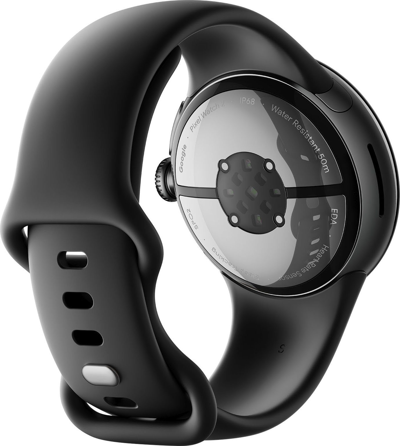 Google Pixel Watch 2 WiFi Smartwatch (Watch OS 4)