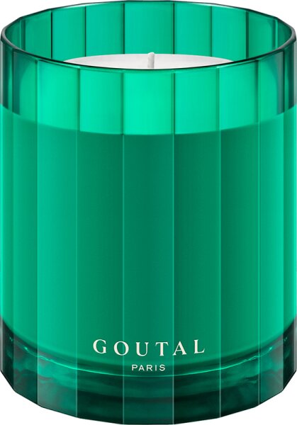 Goutal Un Jardin Aromatique Duftkerze