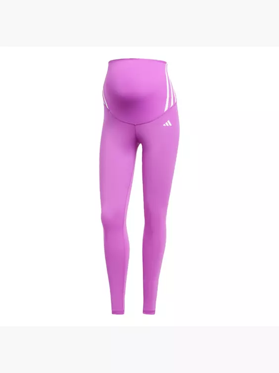 adidas Optime Essentials Full-Length Leggings – Umstandsmode
