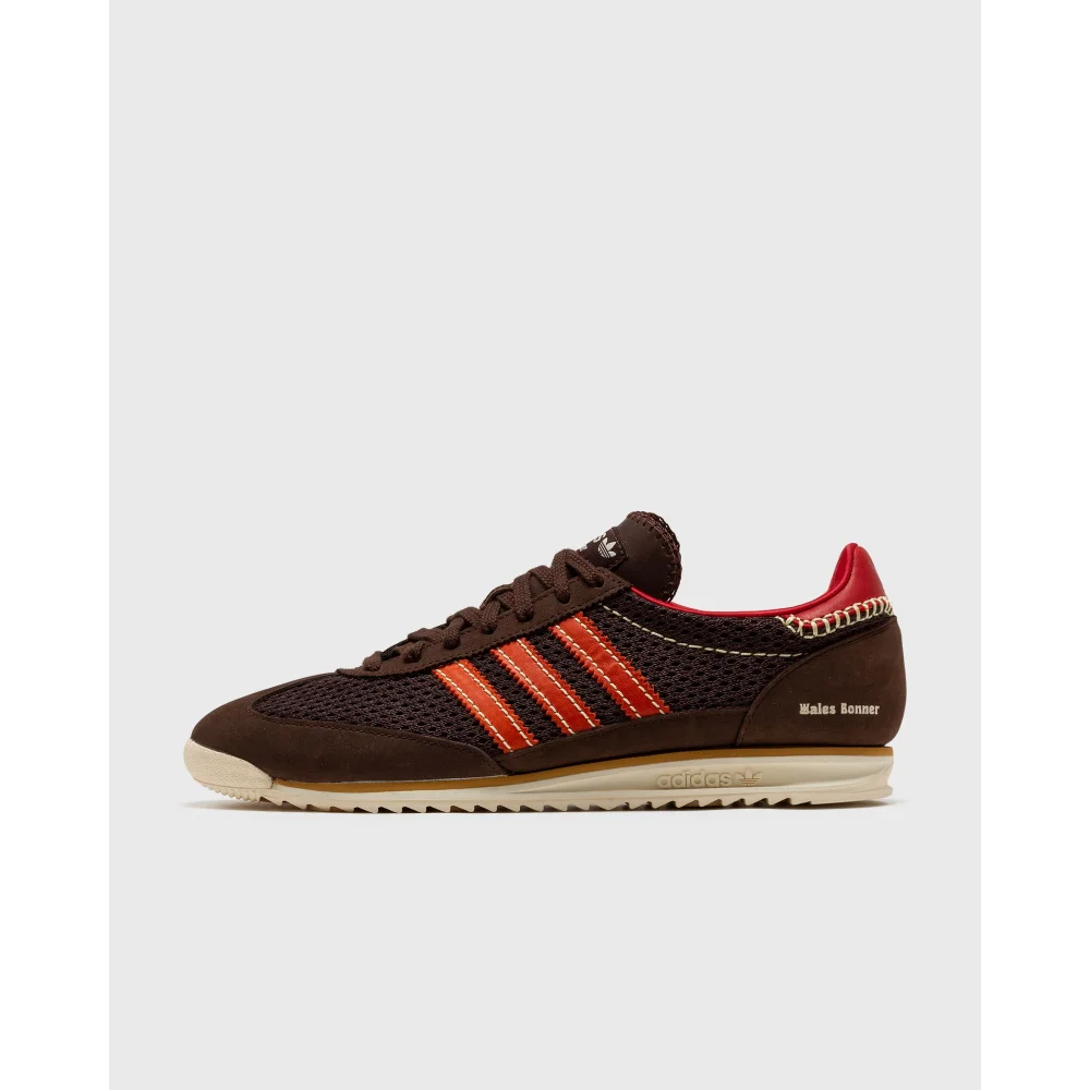 adidas SL72 Knit Wales x Bonner IE1664 / braun