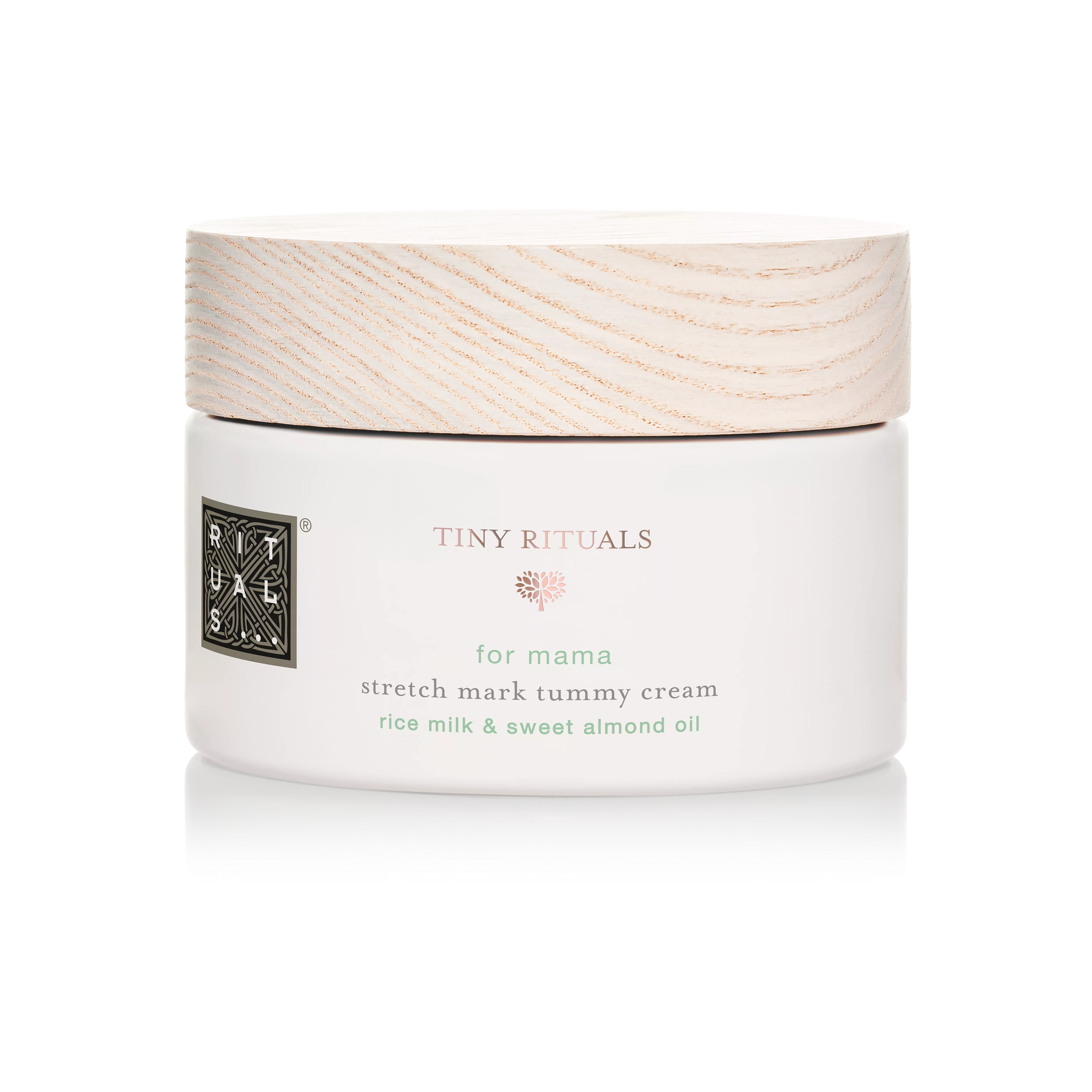 Tiny RitualsStretch Mark Tummy Cream