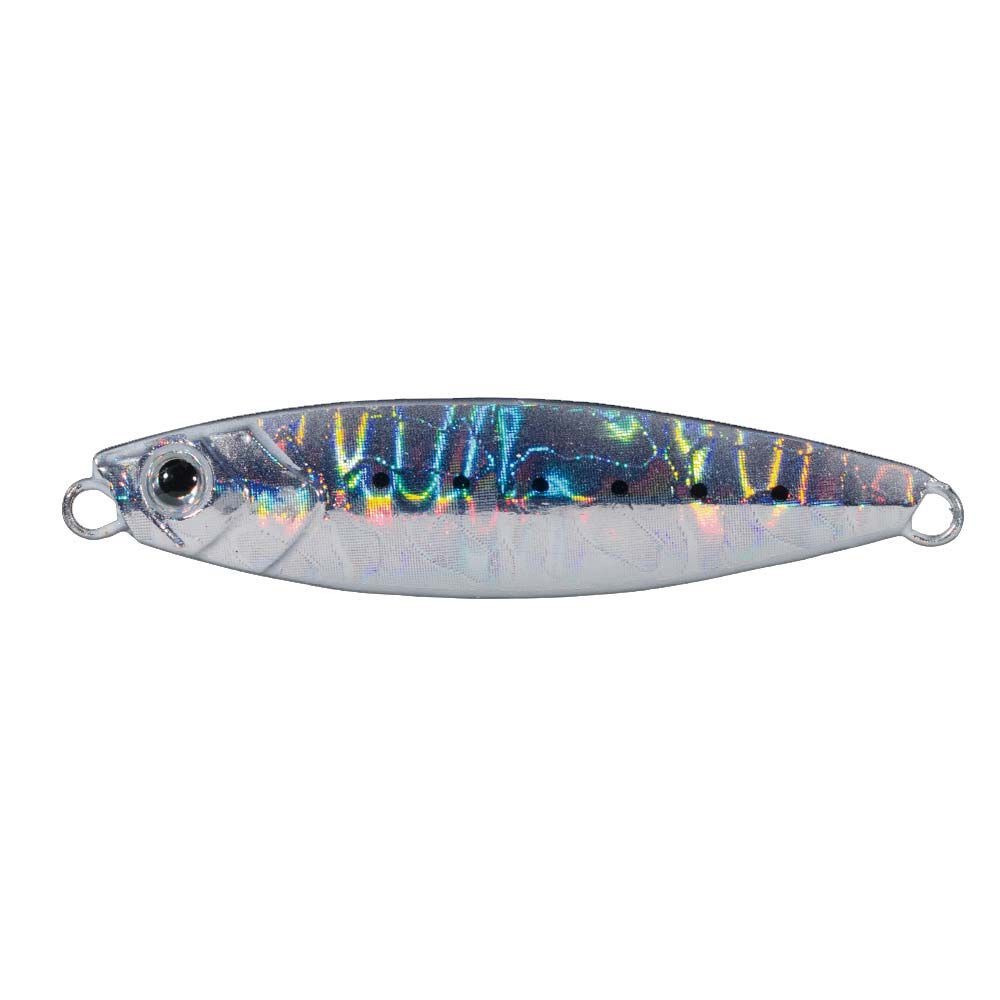 Leurre casting jig major craft jigpara micro jig 15g