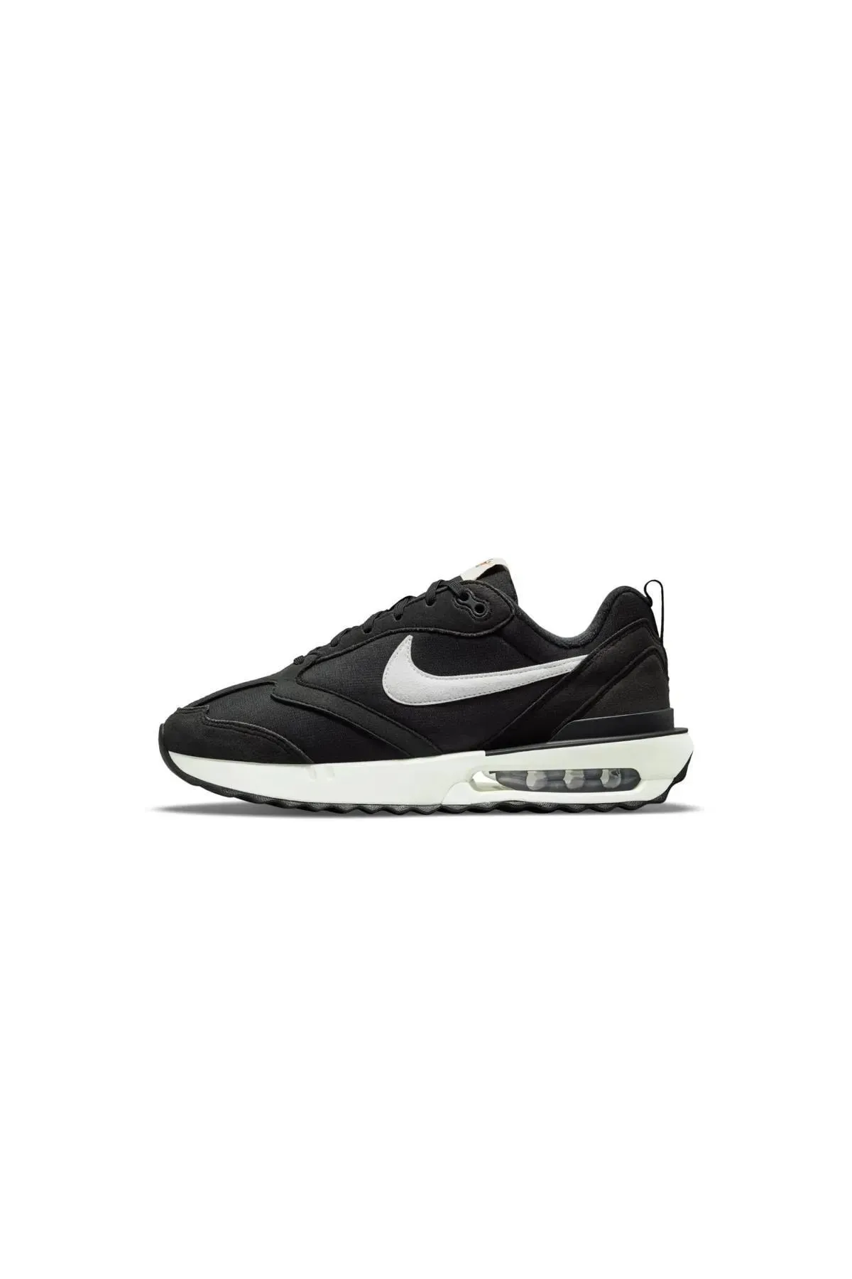 Nike  Wmns Air Max Dawn Dc4068-001 Schwarz Damen Sportschuhe